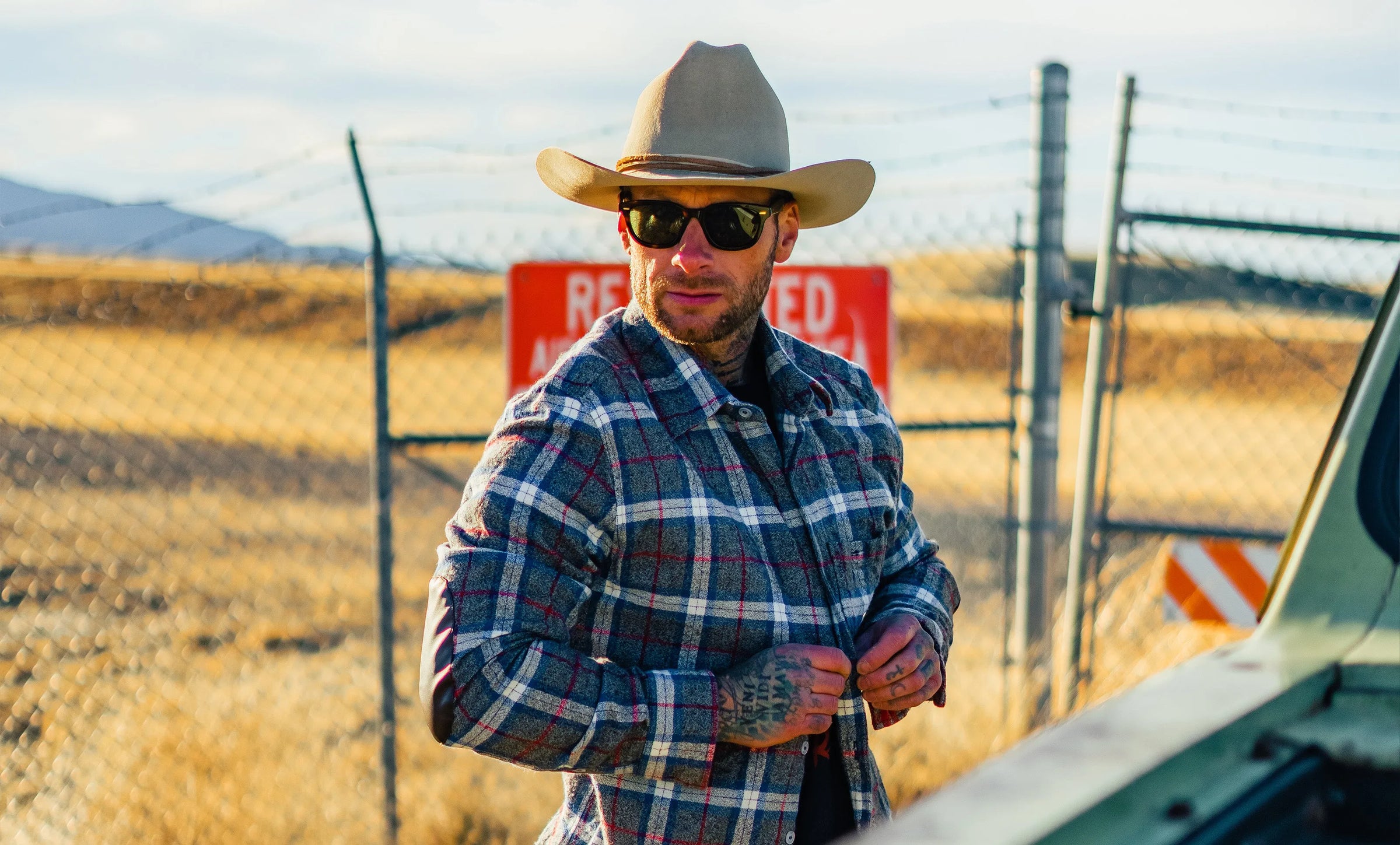 Flannel Shirt Jacket Styles