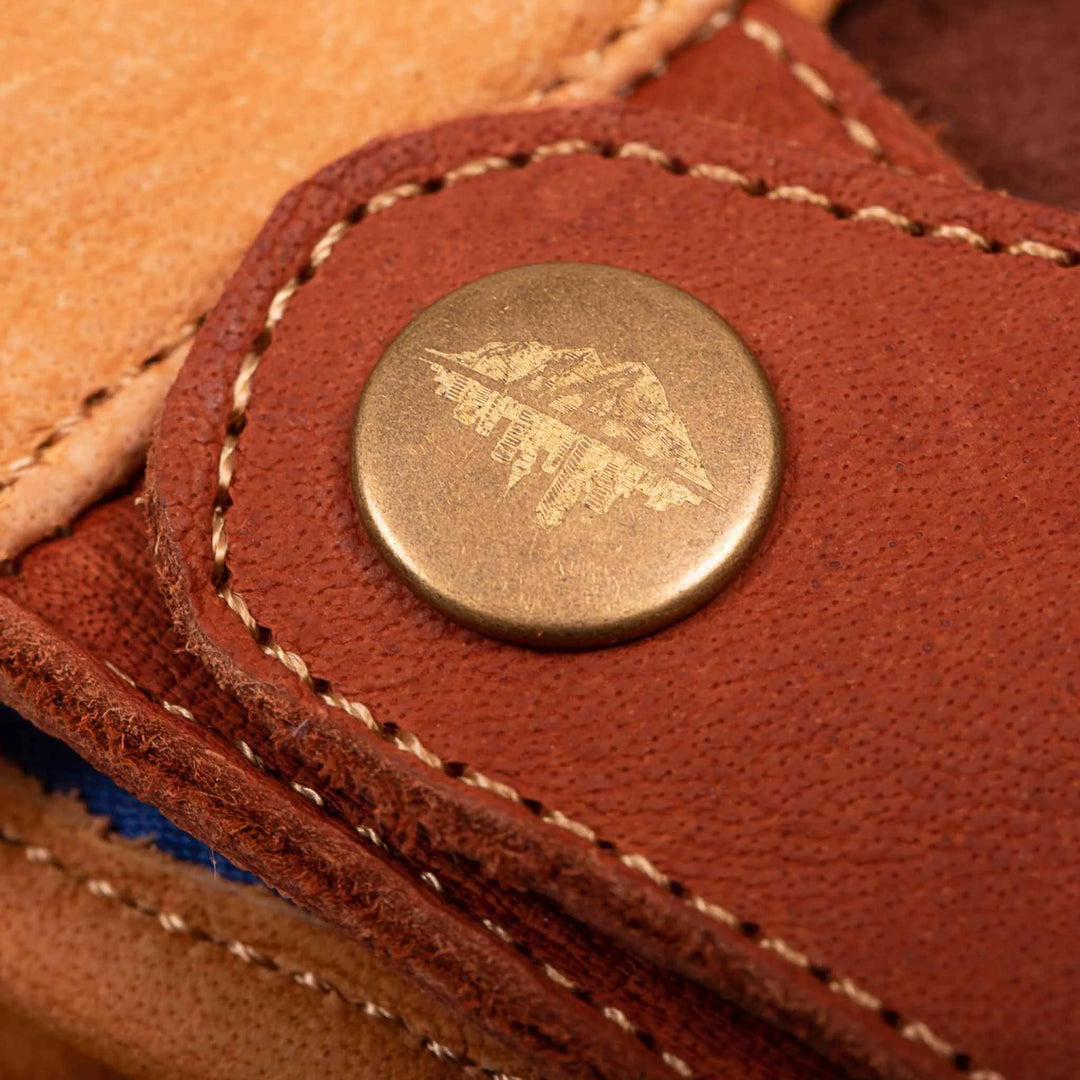 Discover the Durability and Comfort of Full Grain Water Buffalo Leather