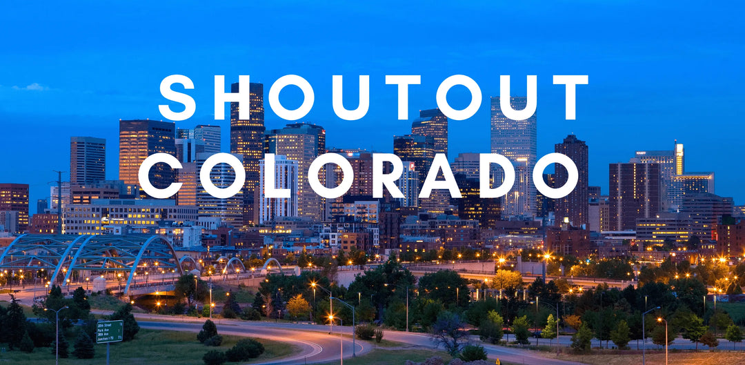 Shoutout Colorado - Meet Jeremy Dougherty (Founder Maroon Bell Outdoor)