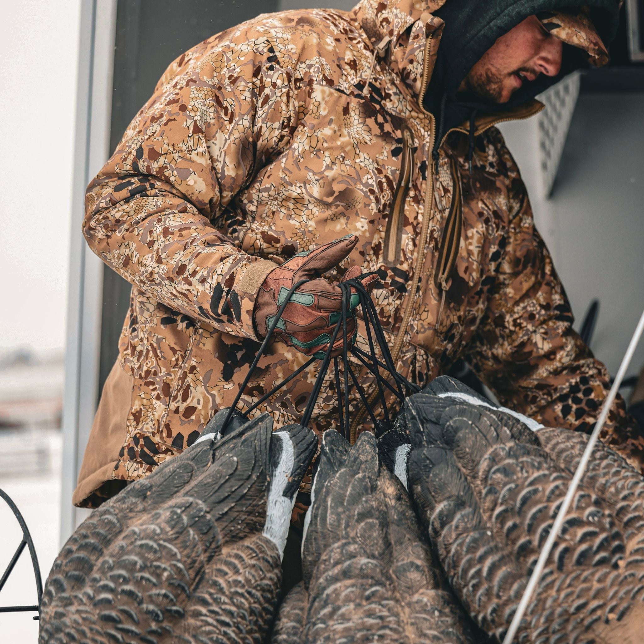 Hunting Gloves – Classic Innovation Where Tradition Meets Performance