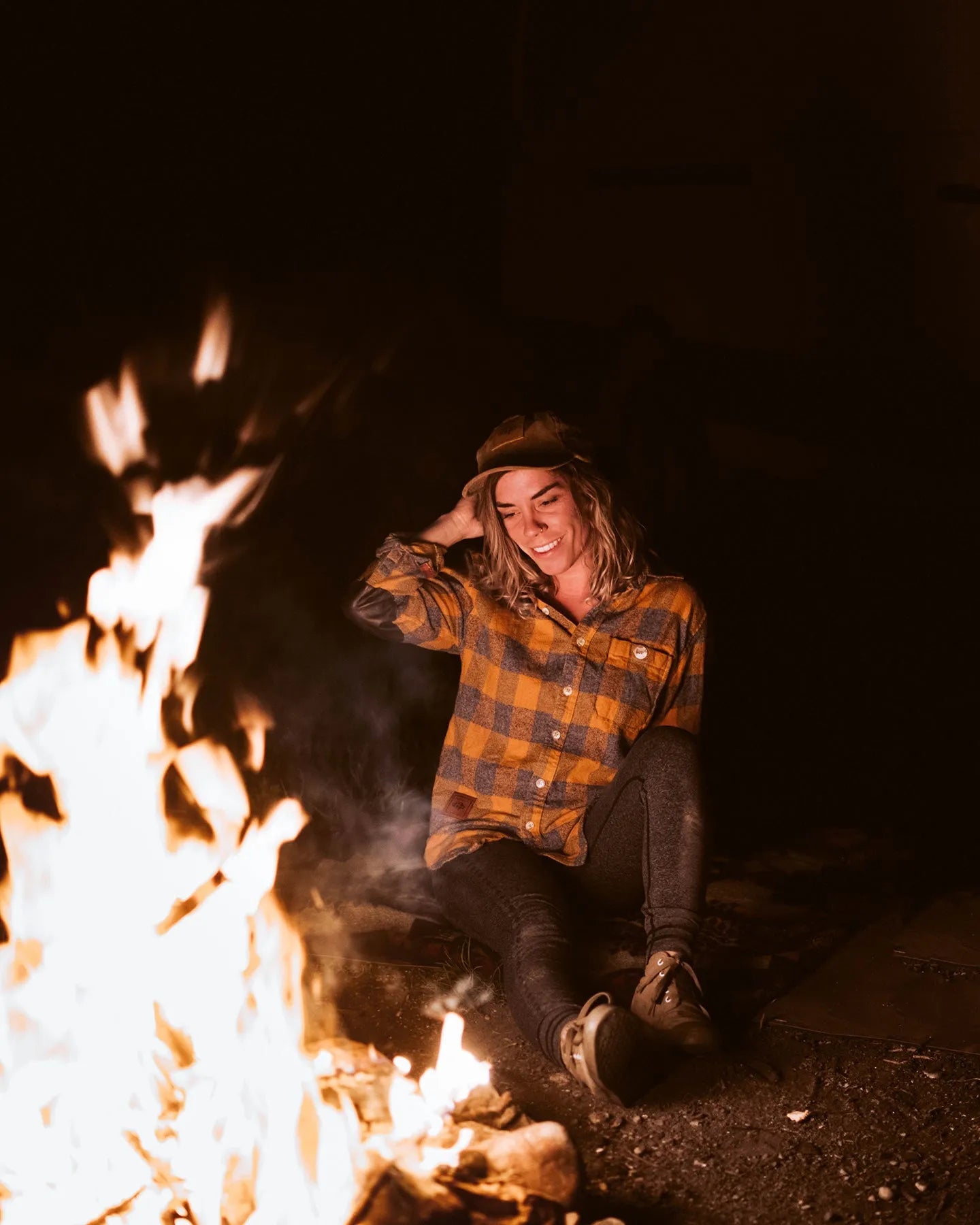 Flannel Test