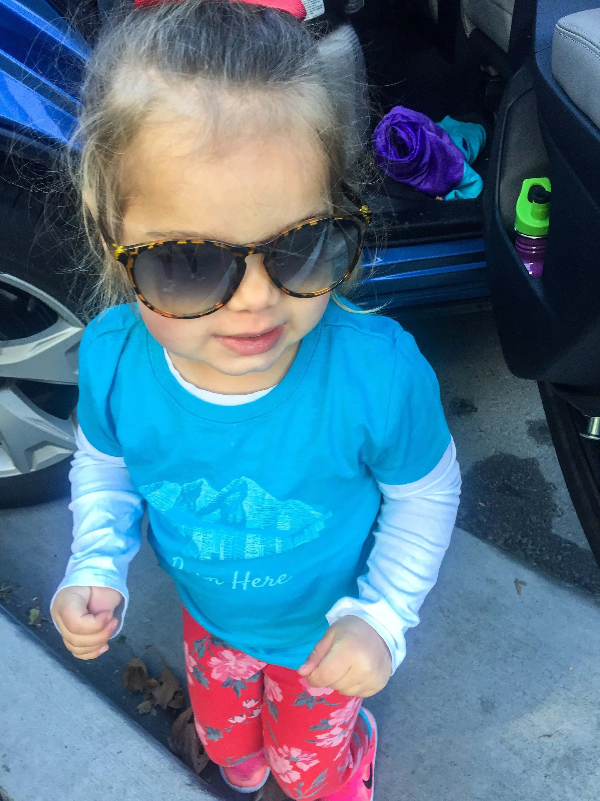Kids Tees