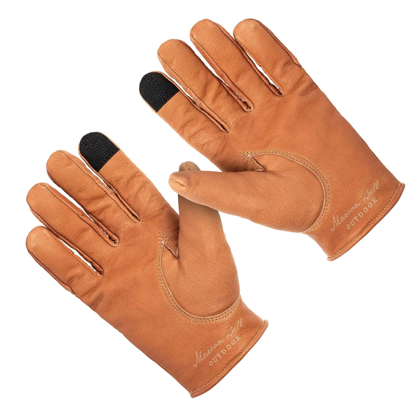 Buffalo Leather Gloves