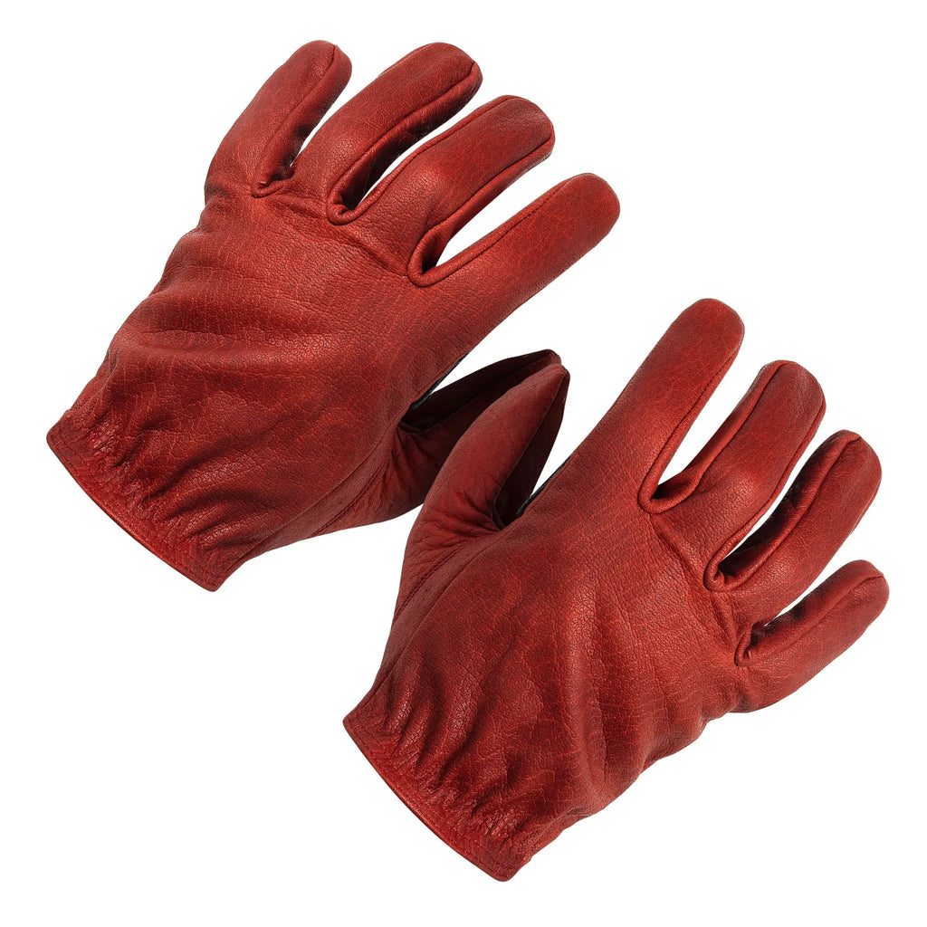 新品neighborhood LEATHER BOA GLOVES Neighborhood Black Leather Boa Gloves Neighborhood