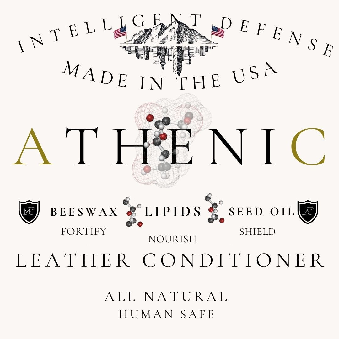 Leather Conditioner