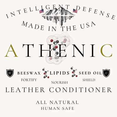 Leather Conditioner