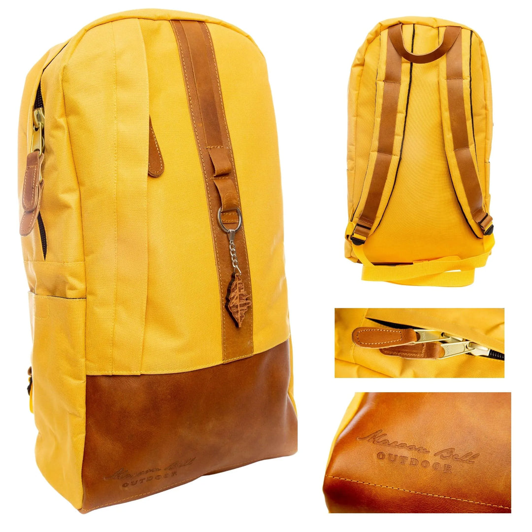 The Weekender Backpack, Backpack