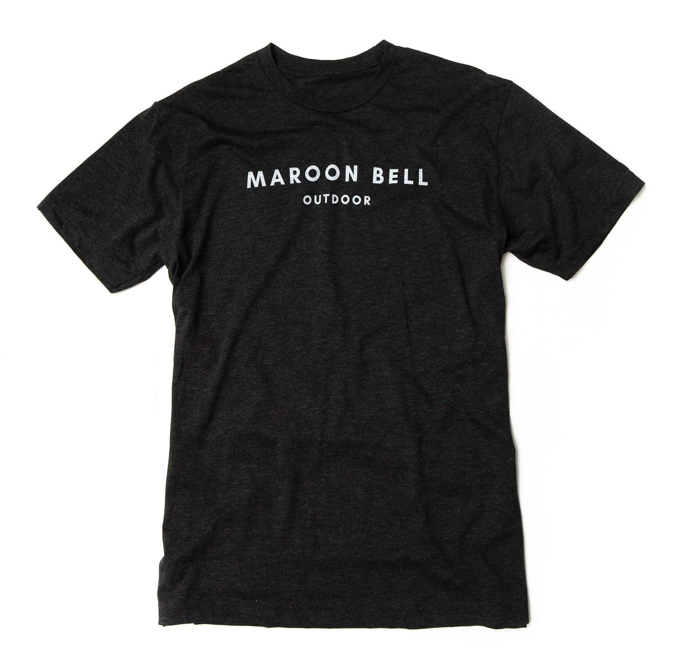 Maroon Bell Tee Shirt | Just Words